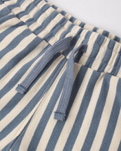 Load image into Gallery viewer, RYLEE &amp; CRU RELAXED SHORT MARINE STRIPE
