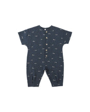 Load image into Gallery viewer, RYLEE + CRU HAYES JUMPSUIT || STARS
