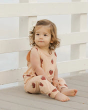 Load image into Gallery viewer, RYLEE &amp; CRU TANK + SLOUCH PANT SET || STRAWBERRIES
