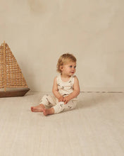 Load image into Gallery viewer, RYLEE &amp; CRU TANK + SLOUCH PANT SET || SAILBOATS
