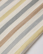 Load image into Gallery viewer, RYLEE &amp; CRU MAVERICK ROMPER VALENCIA STRIPE
