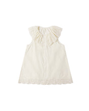 Load image into Gallery viewer, RYLEE &amp; CRU MARINA DRESS IVORY
