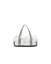 Load image into Gallery viewer, RYLEE + CRU DUFFLE BAG || TENNIS

