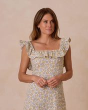 Load image into Gallery viewer, RYLEE + CRU BIANCA DRESS | BLOOM
