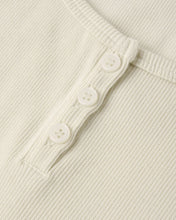 Load image into Gallery viewer, RYLEE + CRU WOMEN'S RIBBED TANK || NATURAL
