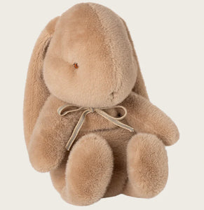 PREORDER - MAILEG BUNNY PLUSH, MEDIUM - CREAM PEACH