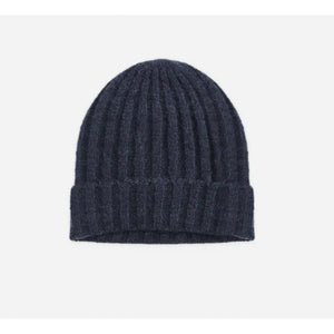 RYLEE + CRU BEANIE || NAVY