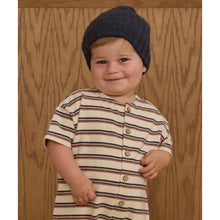 Load image into Gallery viewer, RYLEE + CRU BEANIE || NAVY
