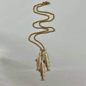 MARI NECKLACE