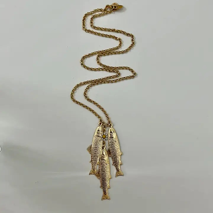 MARI NECKLACE
