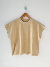 Load image into Gallery viewer, LE BON SHOPPE JEANNE TEE || BUTTER
