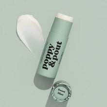 Load image into Gallery viewer, POPPY &amp; POUT LIP BALM || SWEET MINT
