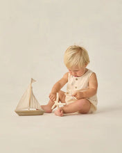 Load image into Gallery viewer, RYLEE &amp; CRU BEAU ROMPER SAIL
