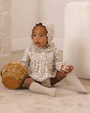 Load image into Gallery viewer, QUINCY MAE CALLIE ROMPER POSY
