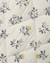 Load image into Gallery viewer, QUINCY MAE ROXIE JACKET FRENCH FLORAL
