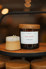 Load image into Gallery viewer, LINEAGE PALO SANTO SOY CANDLE
