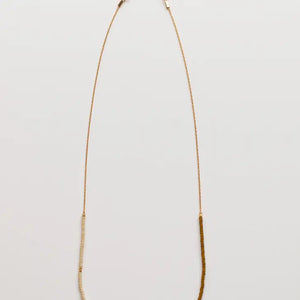 YEWO COLLECTIVE MALA NECKLACE