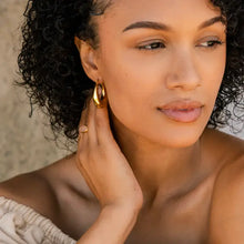 Load image into Gallery viewer, PRISCILIA HOOPS
