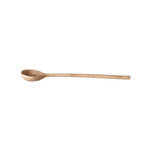 Load image into Gallery viewer, MANGO WOOD OLIVE SPOON

