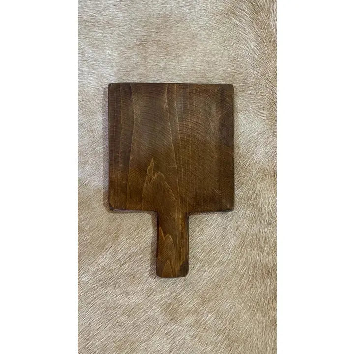 SQUARE CUTTING BOARD