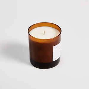 LINEAGE SATSUMA + SAFFRON SOY CANDLE