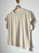 Load image into Gallery viewer, LE BON SHOPPE JEANNE TEE || NATURAL

