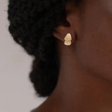 Load image into Gallery viewer, YEWO COLLECTIVE PAMOZA EARRINGS
