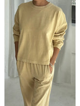 Load image into Gallery viewer, LE BON SHOPPE NATURELLE TEE || BUTTER
