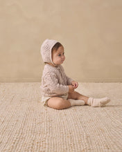 Load image into Gallery viewer, QUINCY MAE KNIT BONNET LILAC MIST
