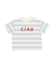 Load image into Gallery viewer, RYLEE &amp; CRU RELAXED TEE || CIAO
