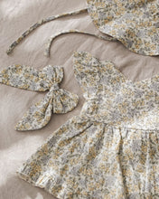 Load image into Gallery viewer, RYLEE &amp; CRU LILIA ROMPER || BLOOM
