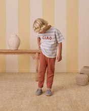 Load image into Gallery viewer, RYLEE &amp; CRU RELAXED TEE || CIAO
