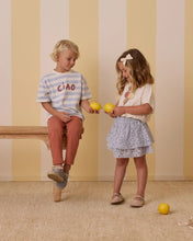 Load image into Gallery viewer, RYLEE &amp; CRU RELAXED TEE || CIAO

