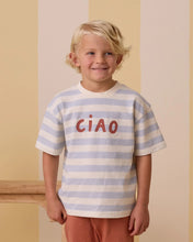 Load image into Gallery viewer, RYLEE &amp; CRU RELAXED TEE || CIAO
