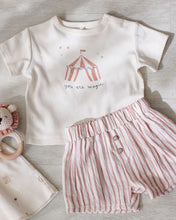 Load image into Gallery viewer, QUINCY MAE BOXY TEE YOU ARE MAGIC
