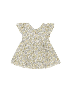 RYLEE & CRU LILIA ROMPER || BLOOM