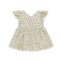 Load image into Gallery viewer, RYLEE &amp; CRU LILIA ROMPER || BLOOM
