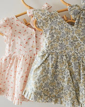 Load image into Gallery viewer, RYLEE &amp; CRU LILIA ROMPER || BLOOM
