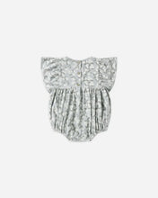 Load image into Gallery viewer, RYLEE &amp; CRU KALEA ROMPER HYDRANGEA
