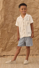 Load image into Gallery viewer, RYLEE &amp; CRU PERRY SHORT MARINE
