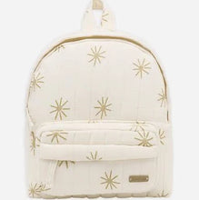 Load image into Gallery viewer, QUINCY MAE MINI BACKPACK SUNBURST
