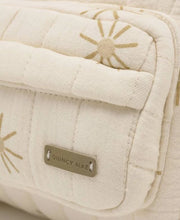 Load image into Gallery viewer, QUINCY MAE MINI BACKPACK SUNBURST

