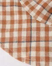 Load image into Gallery viewer, RYLEE &amp; CRU FLOPPY SUN HAT POPPY GINGHAM
