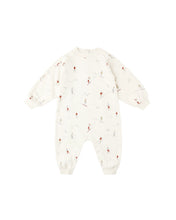 Load image into Gallery viewer, RYLEE + CRU RAGLAN JUMPSUIT || SKIERS
