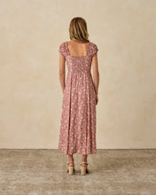 Load image into Gallery viewer, NORALEE NANCY DRESS || ROSE BLOOM

