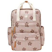 Load image into Gallery viewer, RYLEE &amp; CRU BACKPACK LITTLE DAISY
