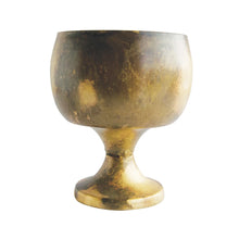 Load image into Gallery viewer, BURNT BRASS PLANTER
