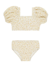 Load image into Gallery viewer, QUINCY MAE ZIPPY TWO - PIECE SWIMSUIT || DAHLIA
