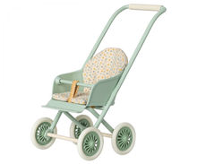 Load image into Gallery viewer, MAILEG STROLLER MICRO || MINT
