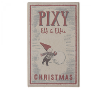 Load image into Gallery viewer, MAILEG PIXY ELF in MATCHBOX
